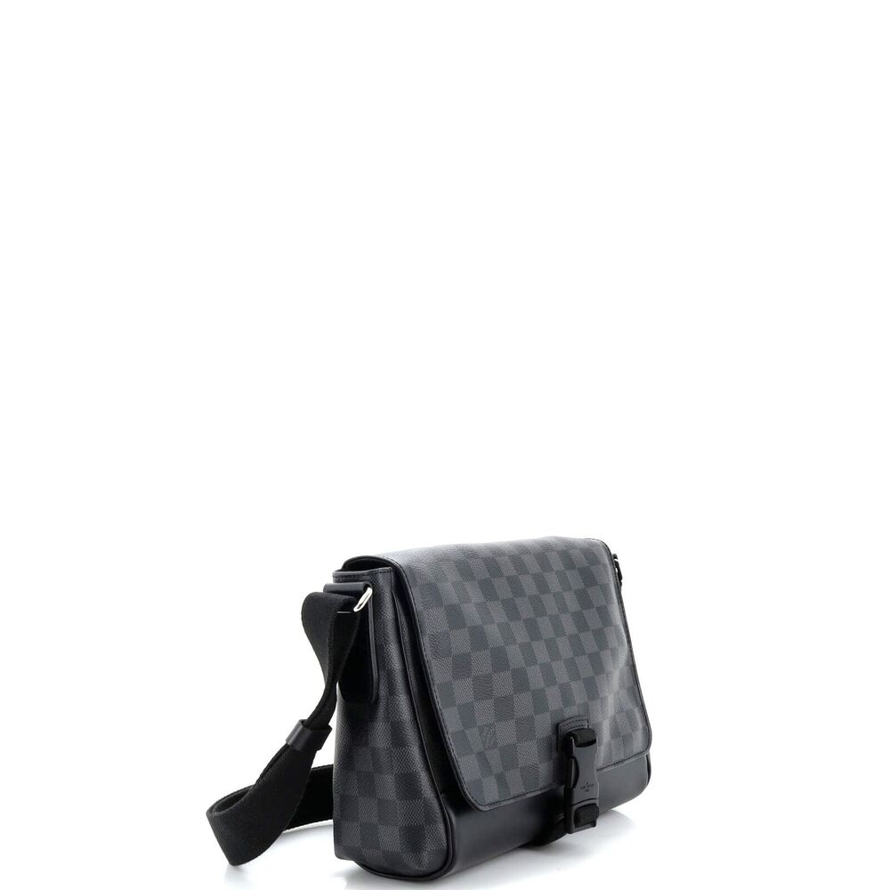 Louis Vuitton Messenger Bag Damier #123887L14B - Picture 2 of 8